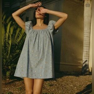 Doen Julie Dress XXS